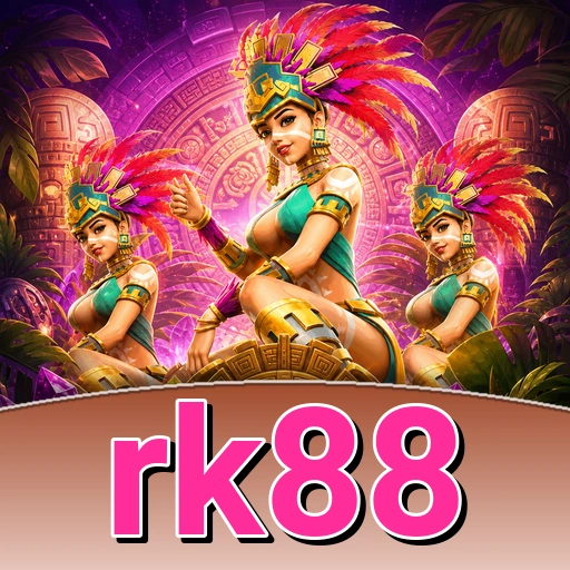 Pratinjau tampilan rk88